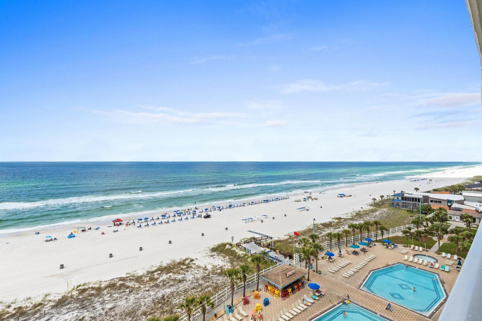 The Summit By Panhandle Getaways Panama City Beach Room photo