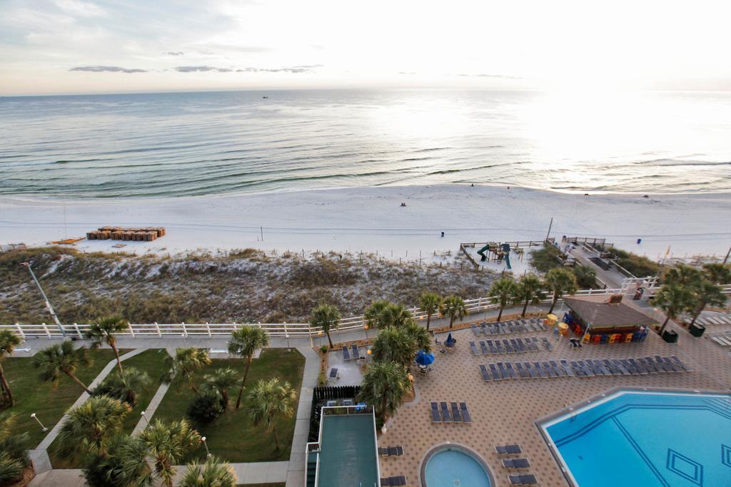 The Summit By Panhandle Getaways Panama City Beach Exterior photo