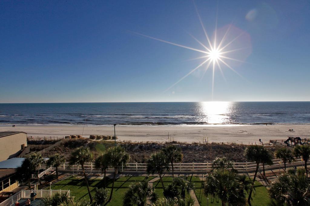 The Summit By Panhandle Getaways Panama City Beach Exterior photo